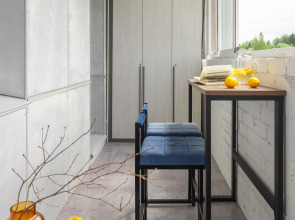 Апартаменты КарелияПтз