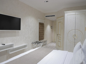 Отель Golden Samarkand