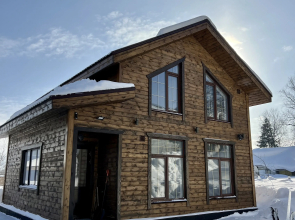 Guest house BushHouse Luxe