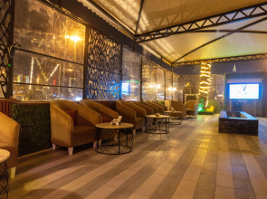 Отель Burj Alhayah Suites Olaya