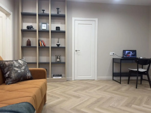 Квартира на Улице Черняховского 5