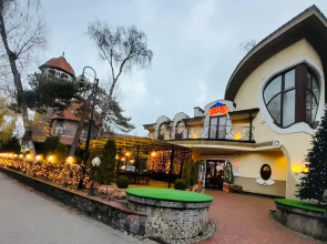 Апартаменты в Сердце Светлогорска