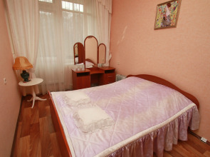 Санаторий Союз