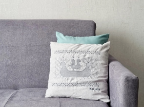 Апартаменты Карелия Птз