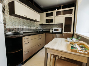 Апартаменты City Apartments - Junior suite room