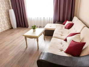 Апартаменты на Затинной 28