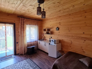 Гостевой дом Дача Удача