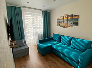 Na Rabochey Flat