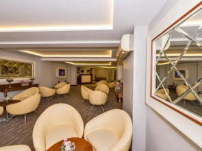 Bergama Hotel