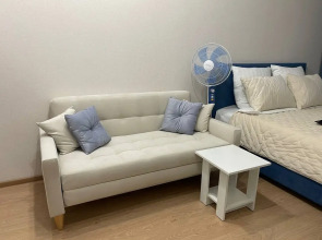 Апартаменты Pronina Aparts в Приморском районе