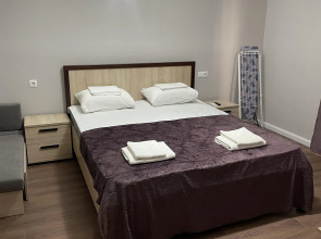 Мини-отель RT-Hotel