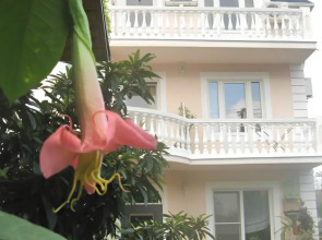 Гостевой дом Милана