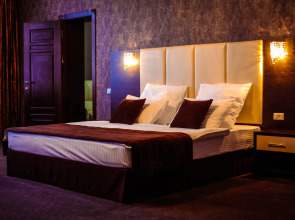 Отель Облака