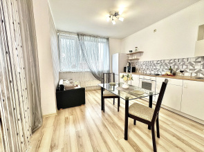 Апартаменты Pashk Inn Artek 12