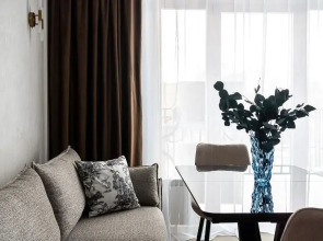 Апартаменты Capital от сети Good vibes apartments