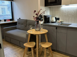 Апартаменты Рубинштейна