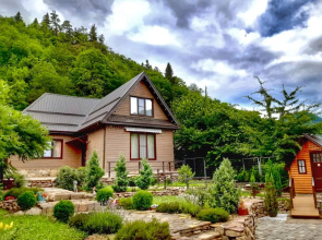 Chalet Voyage