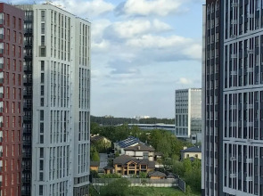 Апартаменты Атмосфера в Прокшино