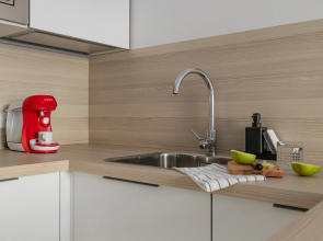 Апартаменты Light Time