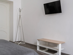 Апартаменты Welcome Home Большая Морская 13 (3 спальни)