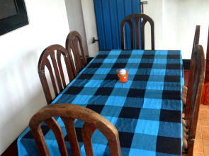 Shyni Tourist Guest House