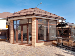 Апартаменты Инкодом