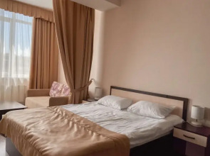 Апартаменты на Сенявина 5