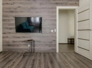 Квартира на улице Мосина 4