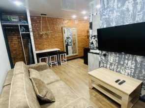 Апартаменты Бланко-Неро на Ленина