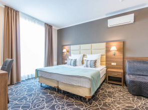 Отель Роза Ветров