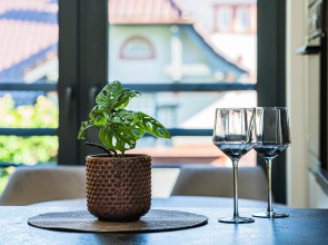 Апартаменты У Моря