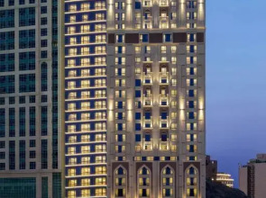 Sheraton Makkah Jabal Al Kaaba Hotel