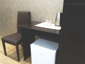 Мини-Отель Слобода