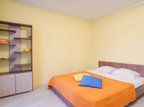 Апартаменты «9 ночей» на ул. Суоярвская 15