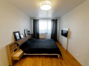 Апартаменты OpenApart - Скандинавия #2