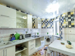 Квартира SmolSutki пр-т Гагарина 26 (2комн)