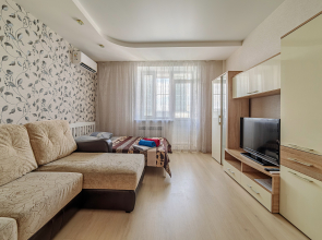 Квартира Отель Флагман