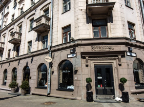 Апартаменты в Центре Минска с Кондиционером