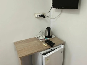 Мини-отель Апра (Парус)