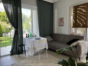 Апартаменты в горах