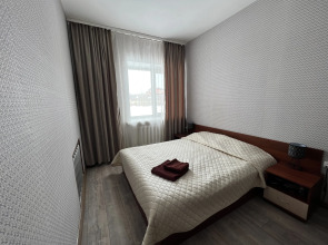 Мини-отель Гостиница Юбилейная