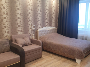 Na 60 let Oktyabrya 8 Apartments