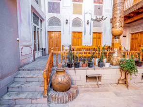 Old City Boutique Hotel