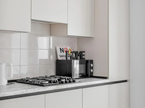 Квартира в ЖК Весна (В3)