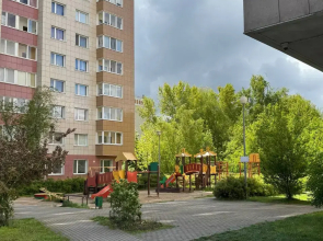 Квартира в Центральном Районе