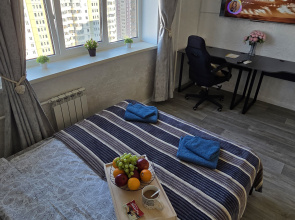 Shikarnay S Podtsvetkoy Vanny Flat