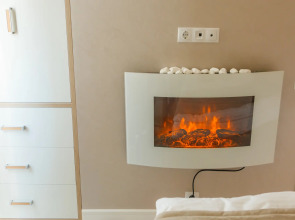 Апартаменты класса Люкс на Тюльпанов