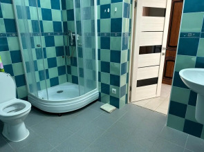 Гостевой Дом Райский Уголок