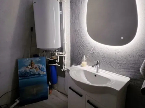 Частный дом на улице Радио, 36А