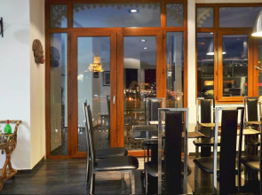 Апартаменты Millennium Tbilisi